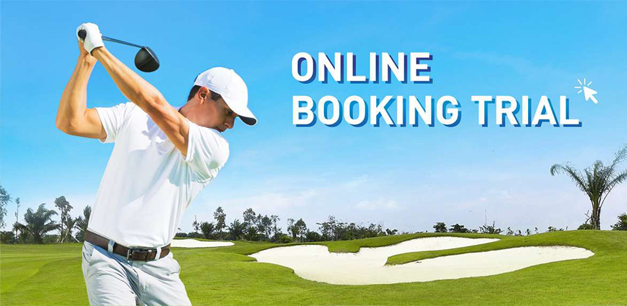 online booking